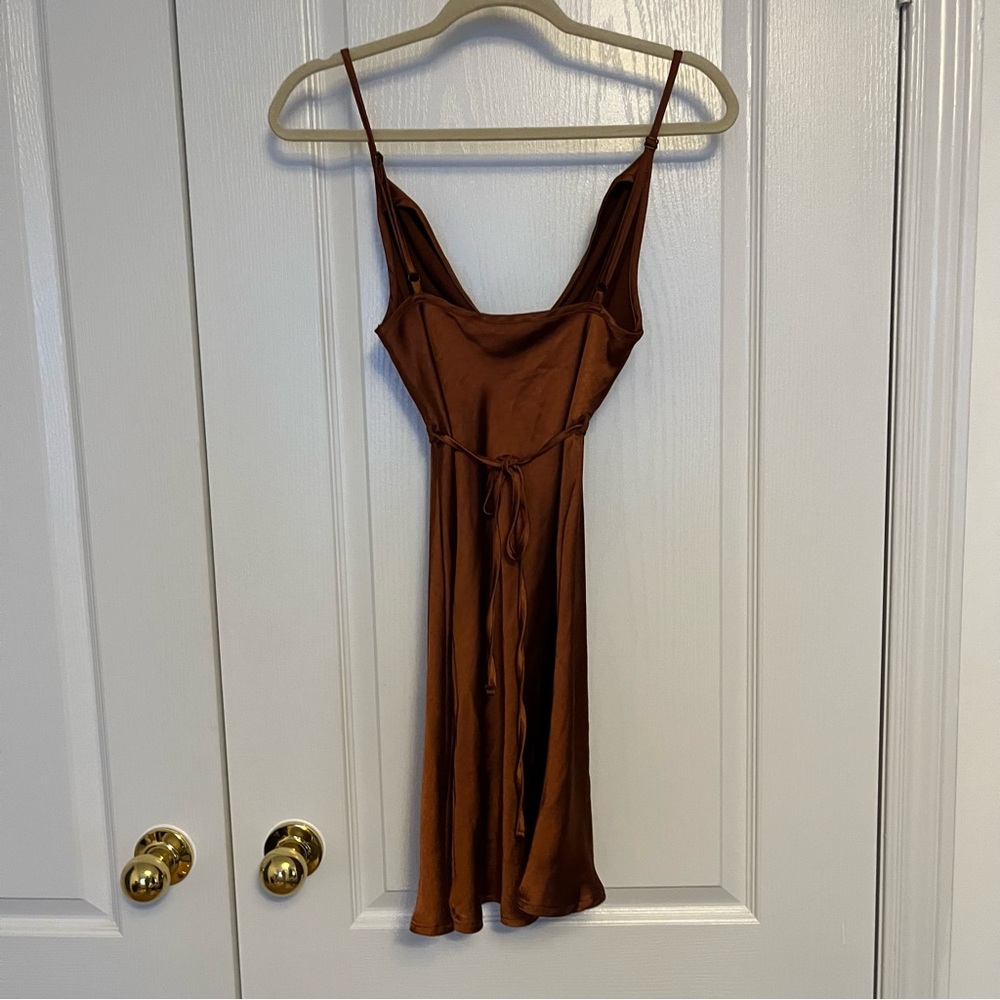 Motel Rocks Mini Dress - Picture 6 of 8